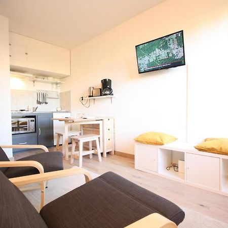Ferienwohnung Le Petit Shaka - Seignosse Plage Exterior foto