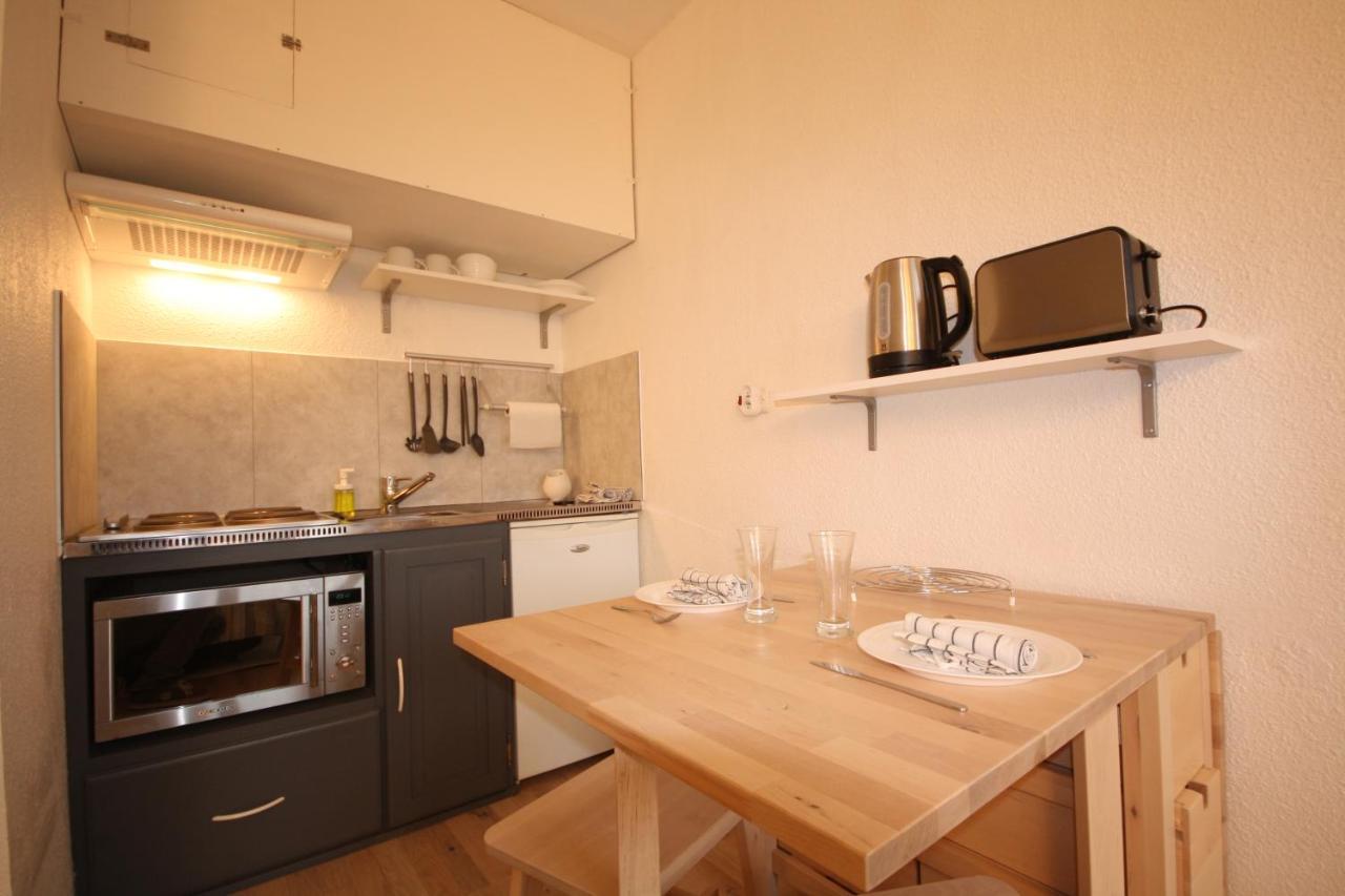 Ferienwohnung Le Petit Shaka - Seignosse Plage Exterior foto