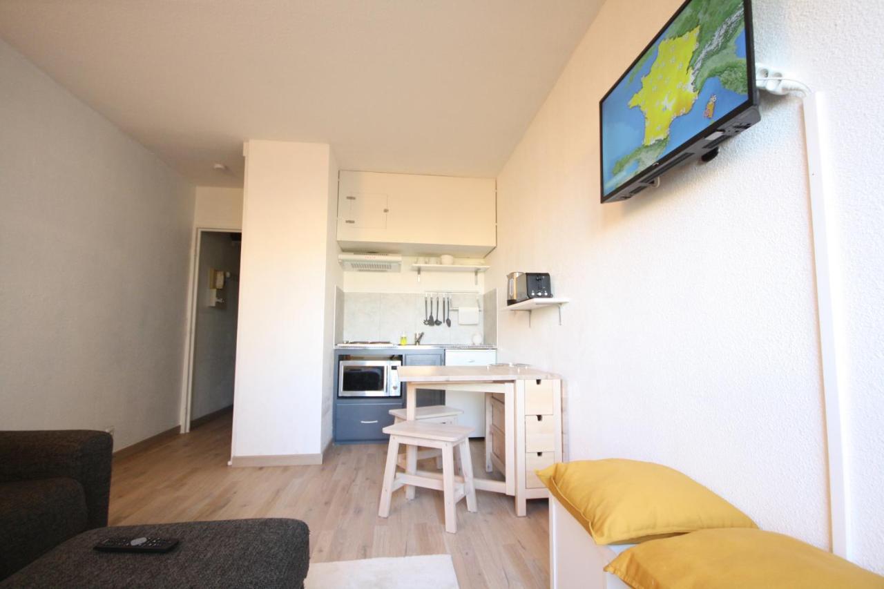 Ferienwohnung Le Petit Shaka - Seignosse Plage Exterior foto
