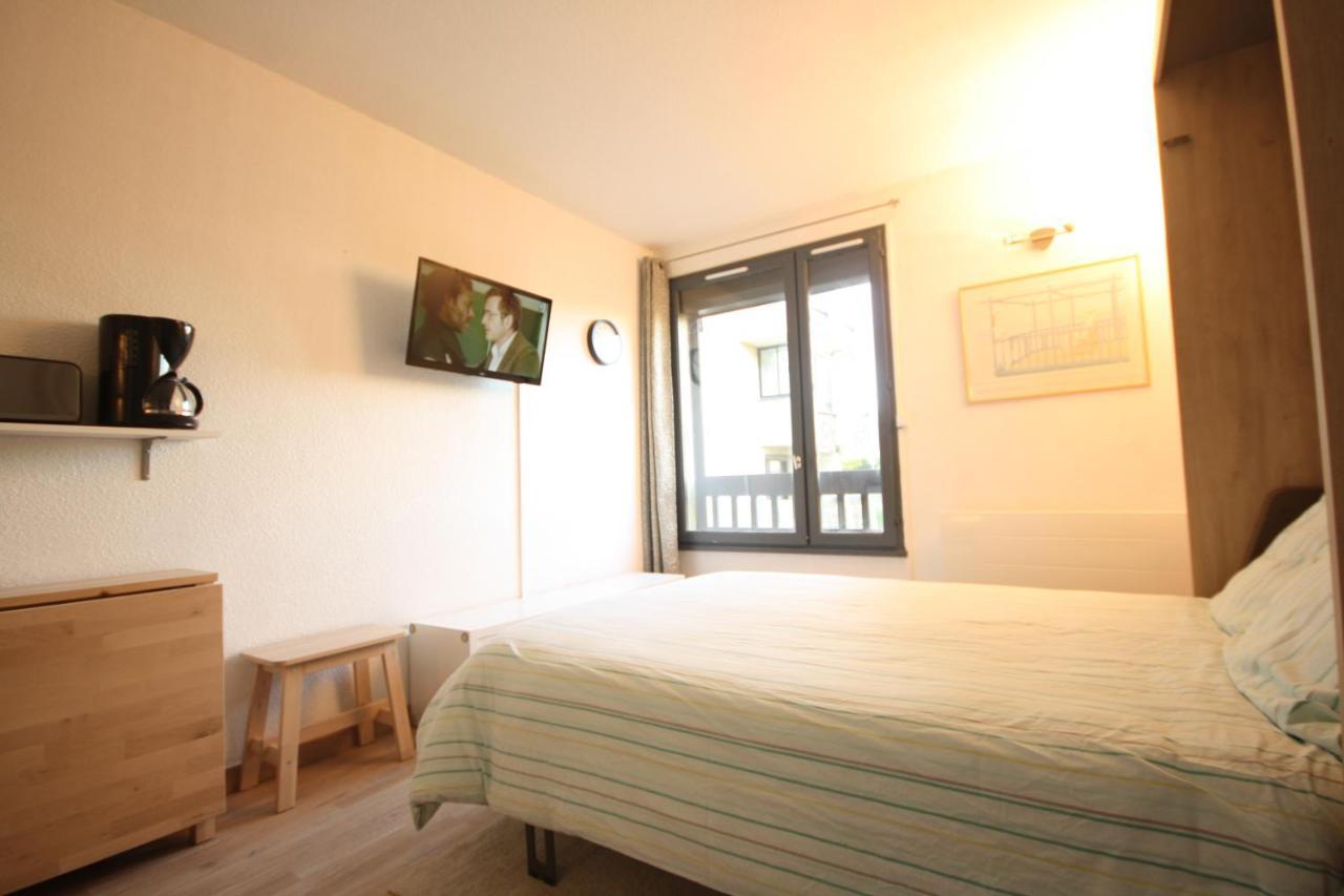 Ferienwohnung Le Petit Shaka - Seignosse Plage Exterior foto