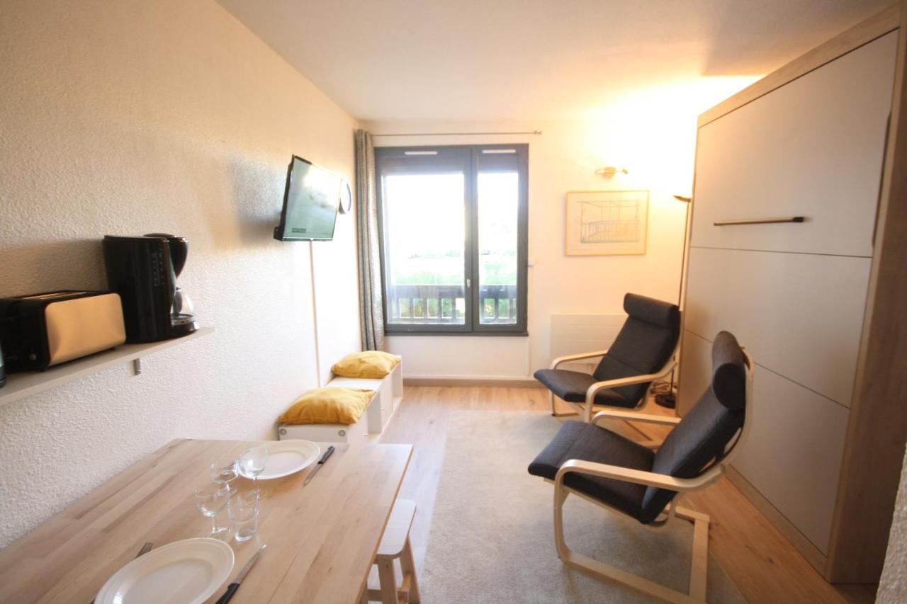 Ferienwohnung Le Petit Shaka - Seignosse Plage Exterior foto