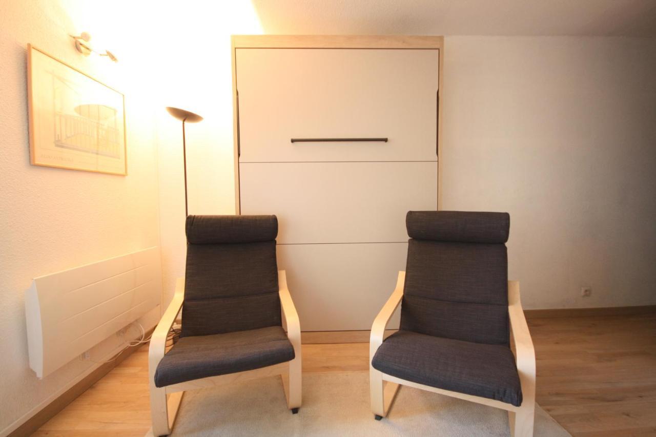 Ferienwohnung Le Petit Shaka - Seignosse Plage Exterior foto