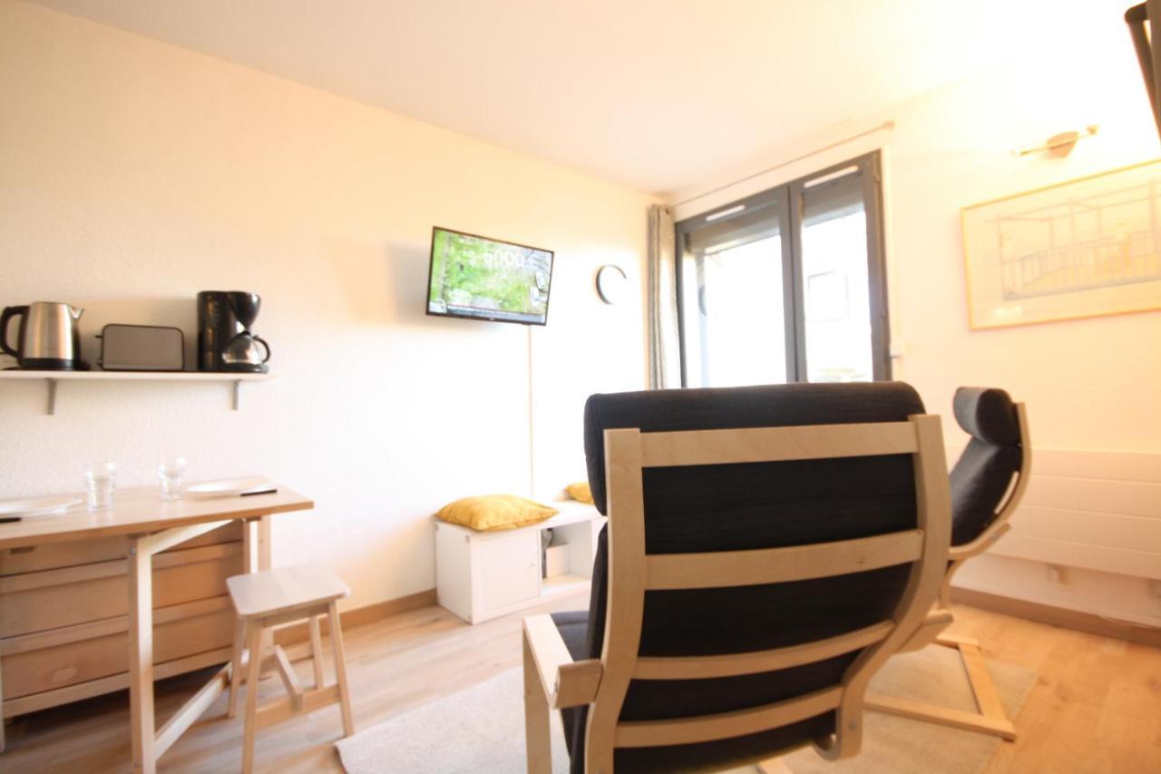 Ferienwohnung Le Petit Shaka - Seignosse Plage Exterior foto