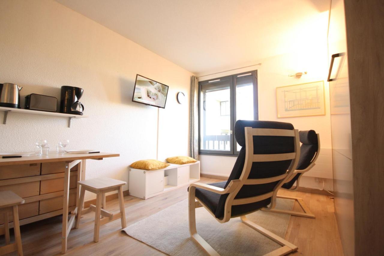 Ferienwohnung Le Petit Shaka - Seignosse Plage Exterior foto