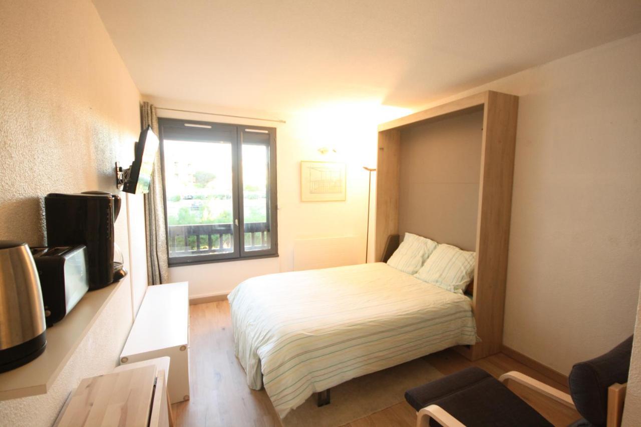 Ferienwohnung Le Petit Shaka - Seignosse Plage Exterior foto