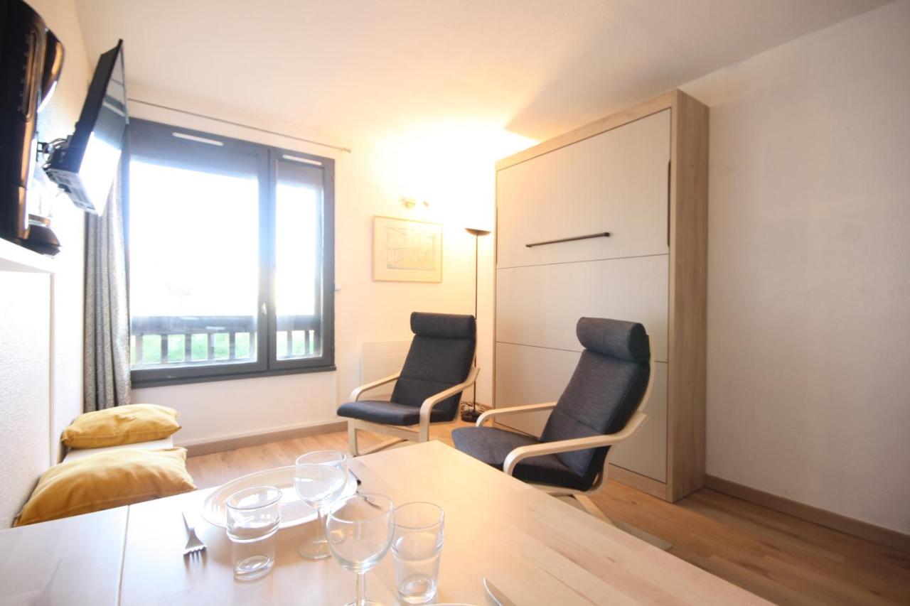 Ferienwohnung Le Petit Shaka - Seignosse Plage Exterior foto
